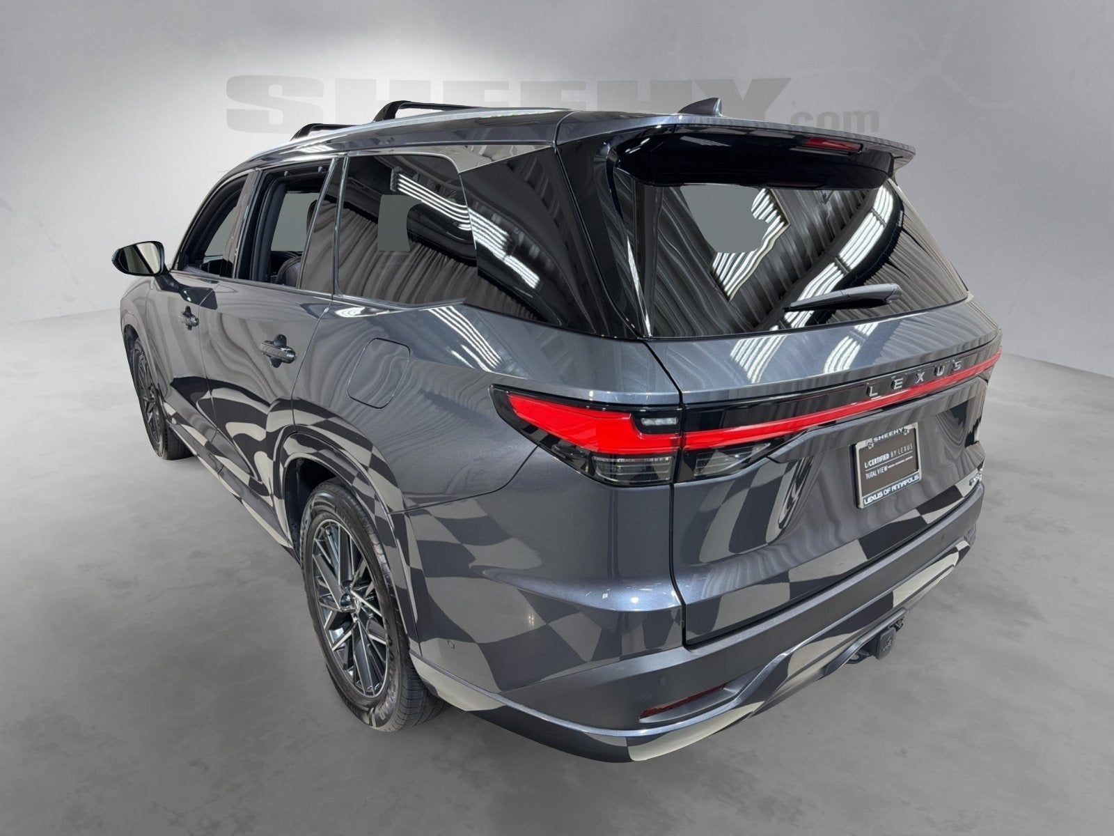 2024 Lexus TX 350 Luxury