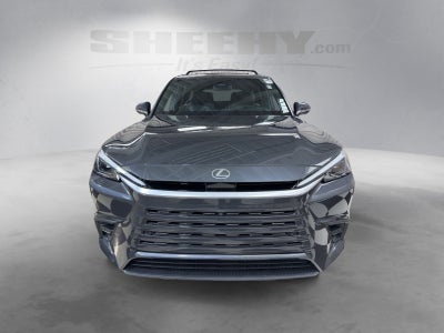2024 Lexus TX 350 Luxury