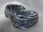 2024 Lexus TX 350 Luxury