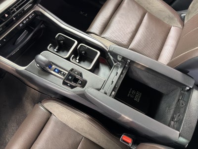 2024 Lexus TX 350 Luxury