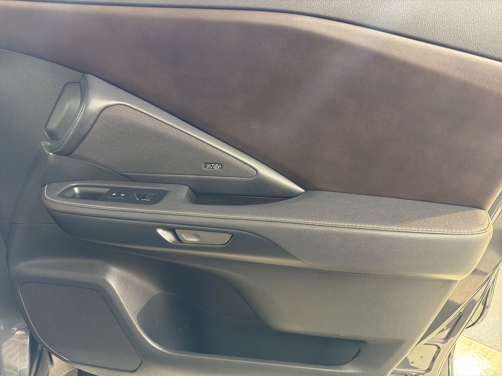 2024 Lexus TX 350 Luxury