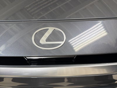 2024 Lexus TX 350 Luxury