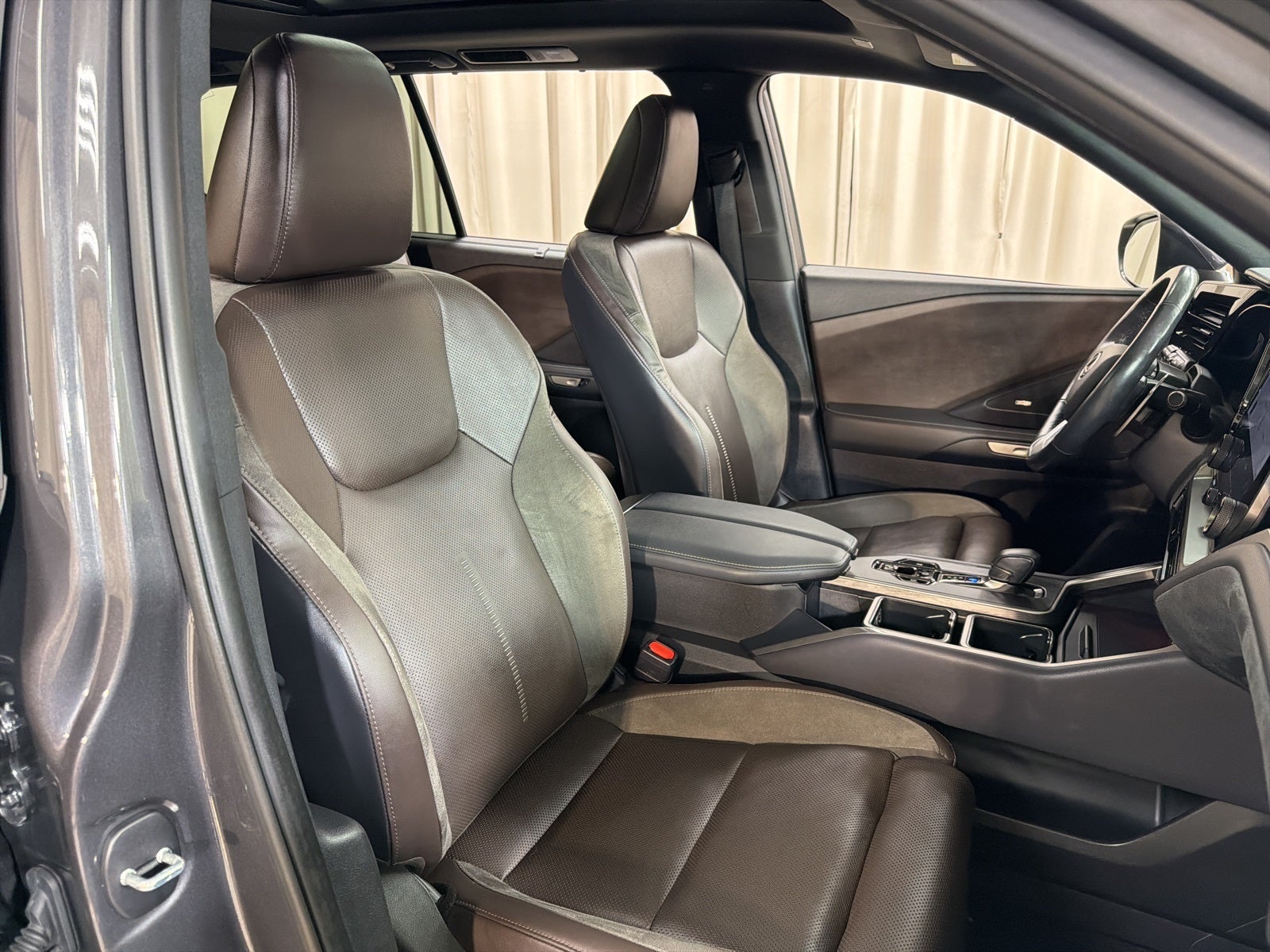 2024 Lexus TX 350 Luxury