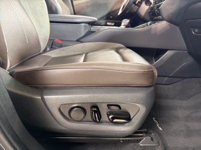 2024 Lexus TX 350 Luxury