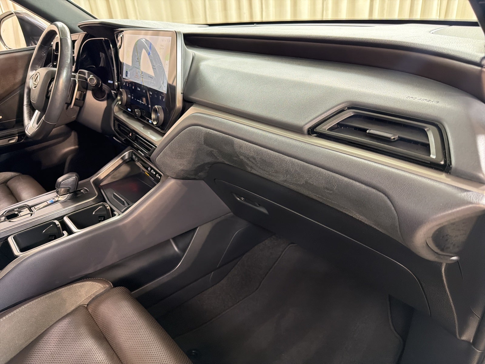 2024 Lexus TX 350 Luxury