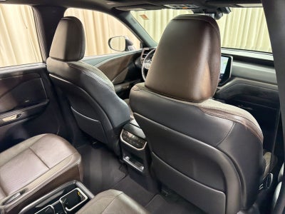 2024 Lexus TX 350 Luxury