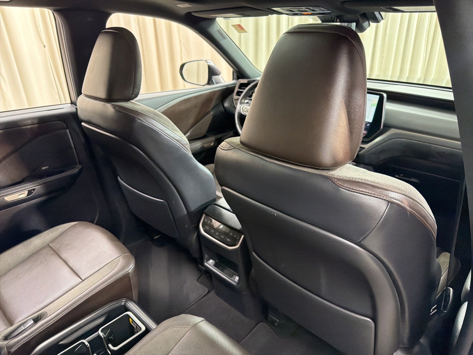 2024 Lexus TX 350 Luxury