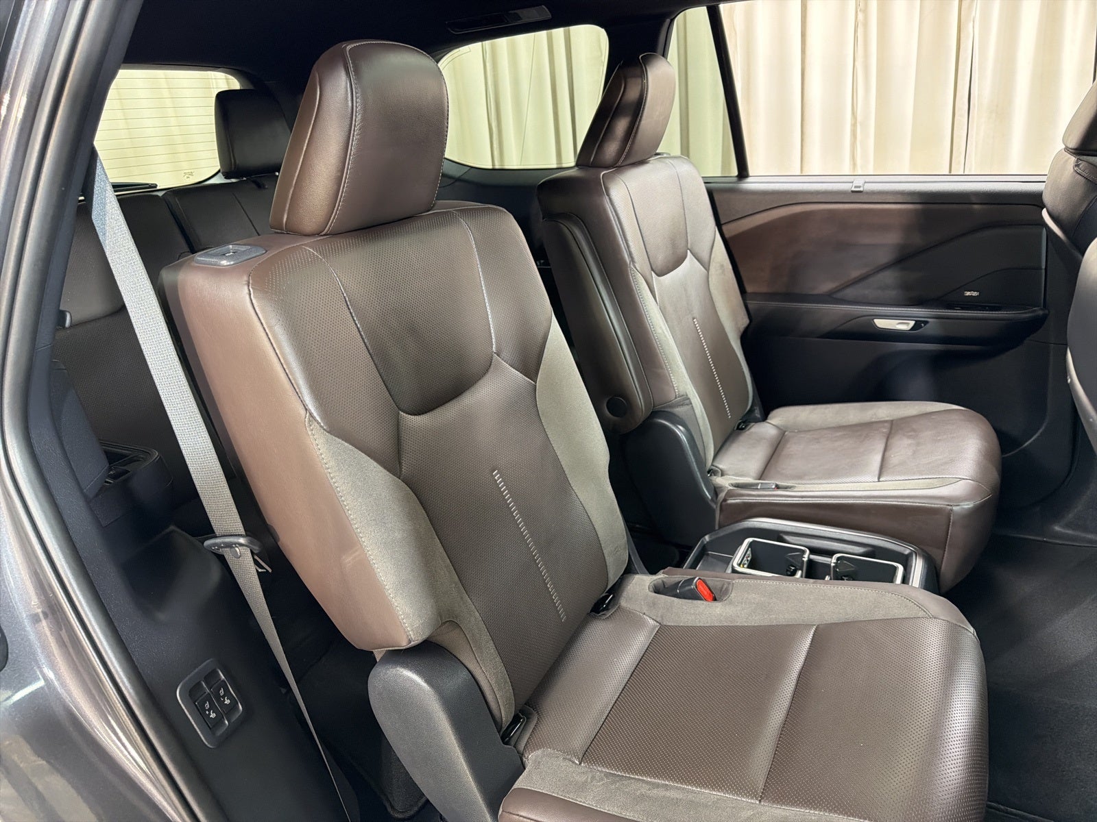 2024 Lexus TX 350 Luxury