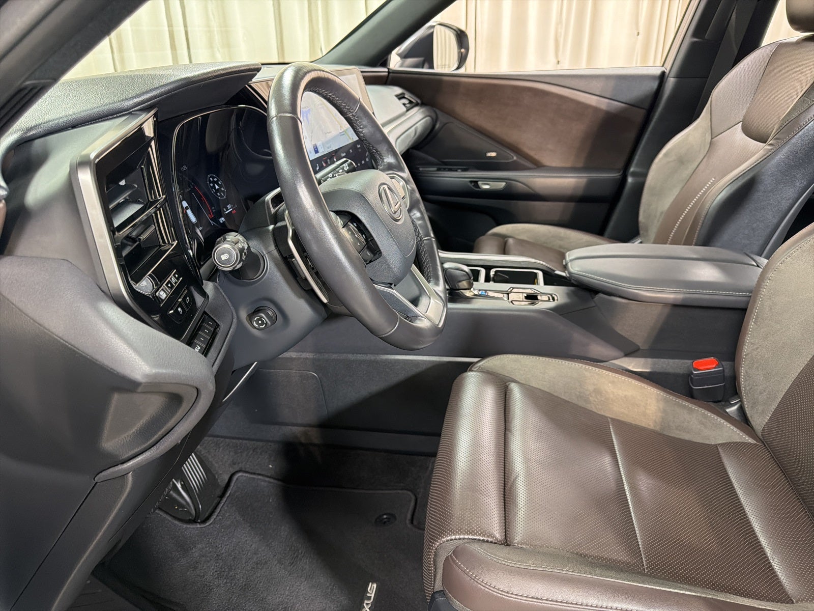 2024 Lexus TX 350 Luxury