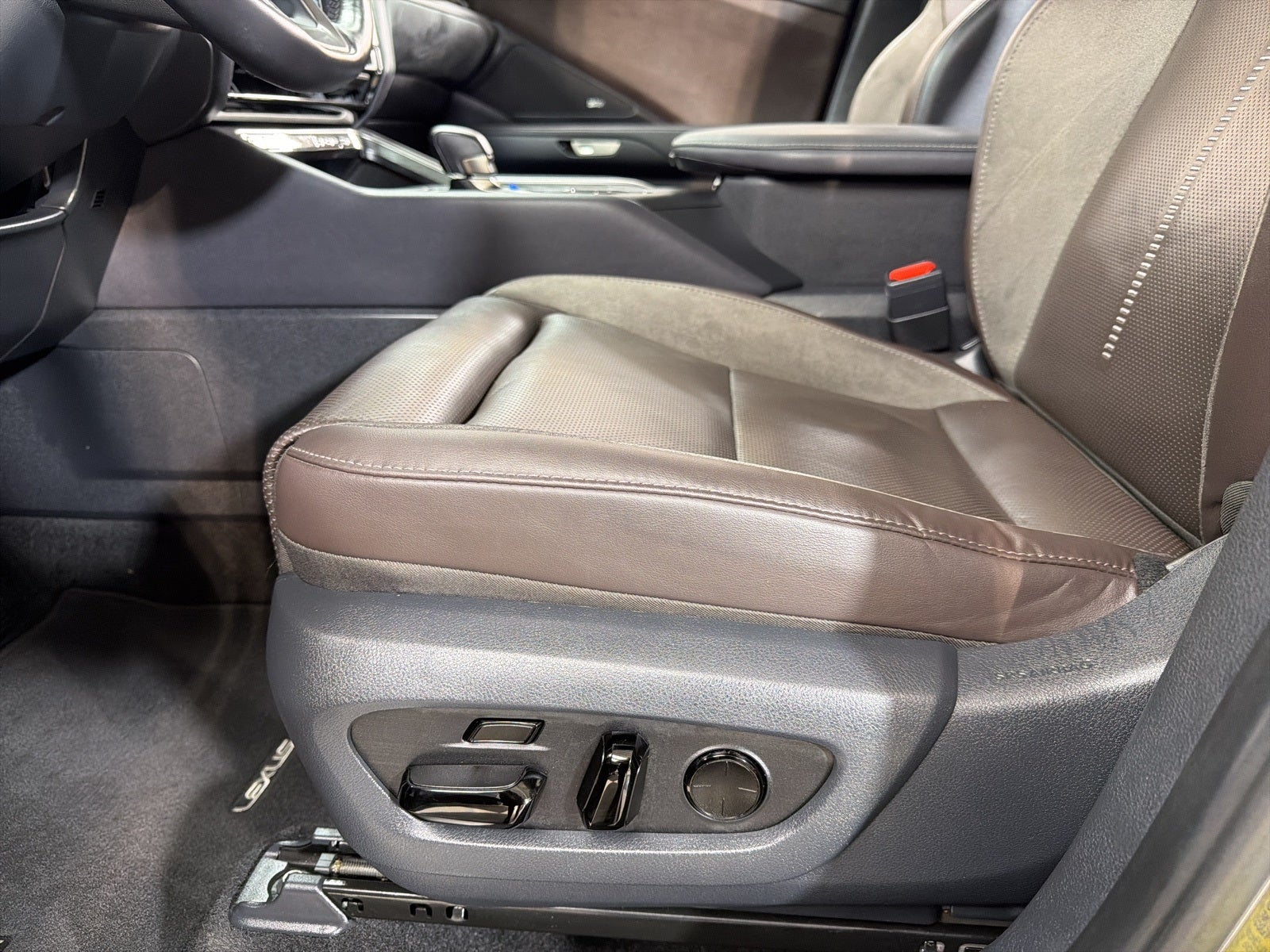 2024 Lexus TX 350 Luxury