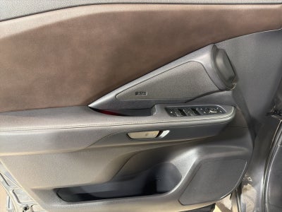 2024 Lexus TX 350 Luxury