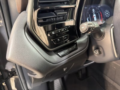 2024 Lexus TX 350 Luxury