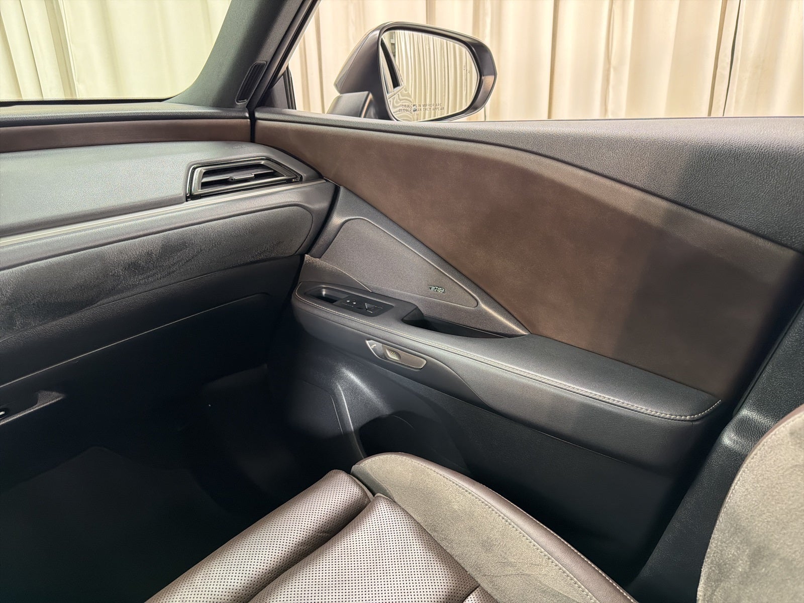 2024 Lexus TX 350 Luxury