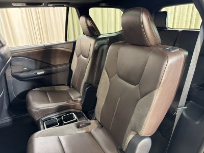 2024 Lexus TX 350 Luxury