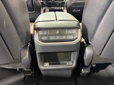 2024 Lexus TX 350 Luxury