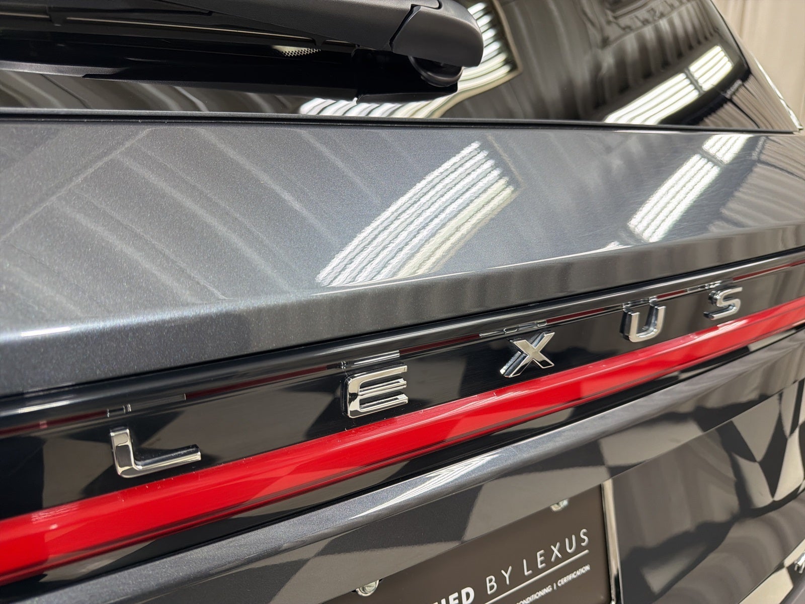 2024 Lexus TX 350 Luxury