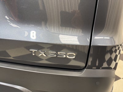 2024 Lexus TX 350 Luxury