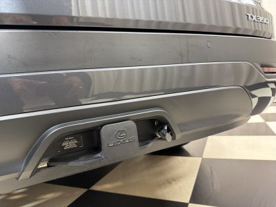 2024 Lexus TX 350 Luxury