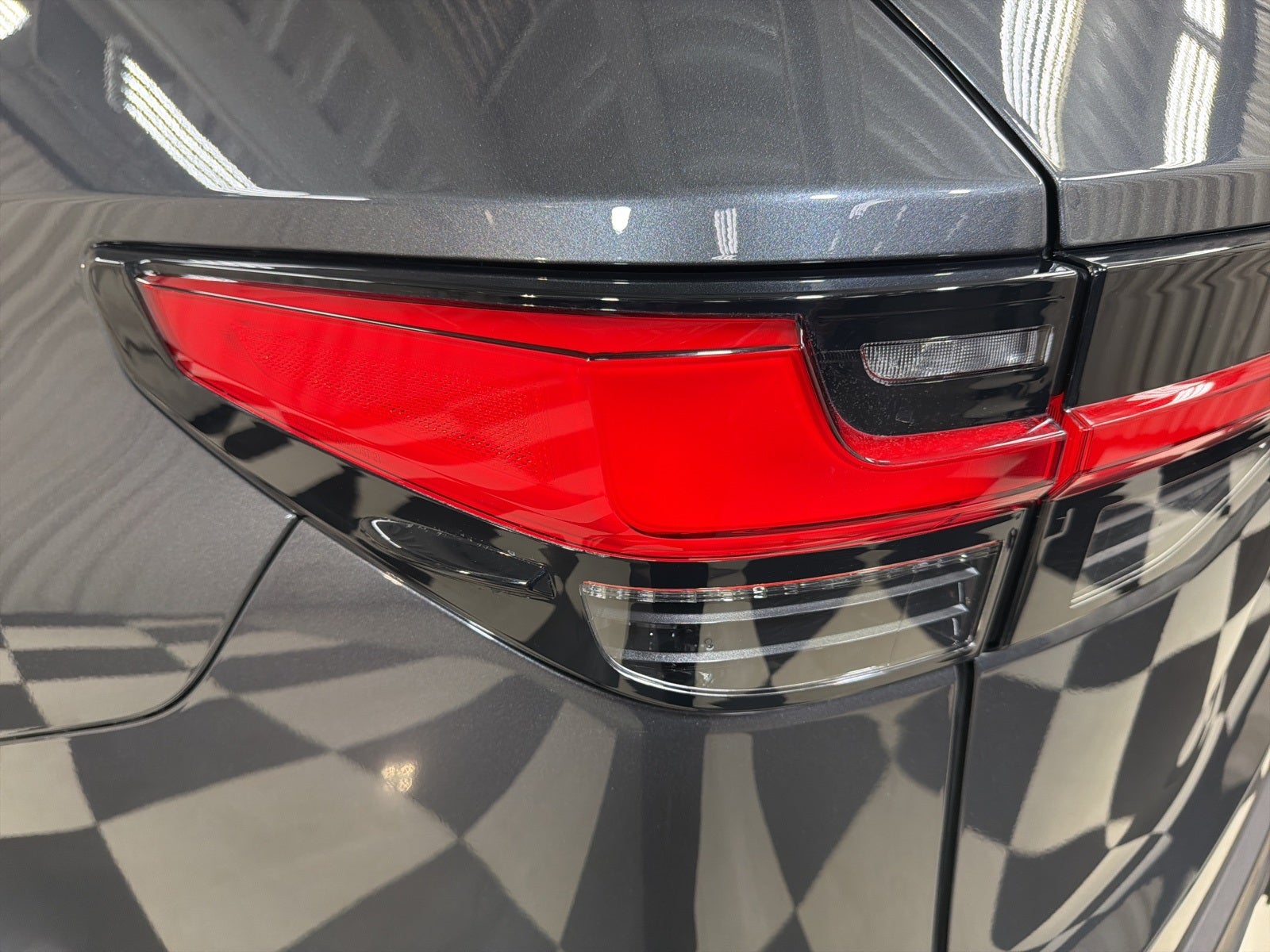 2024 Lexus TX 350 Luxury