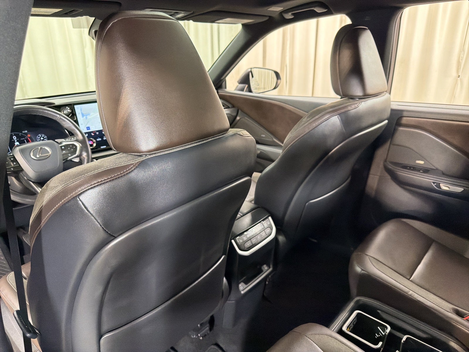 2024 Lexus TX 350 Luxury