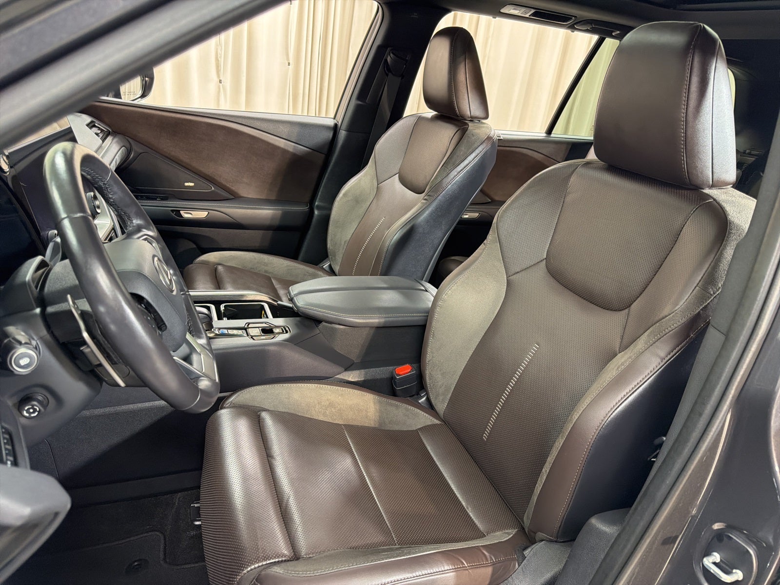 2024 Lexus TX 350 Luxury