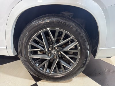 2024 Lexus TX 350