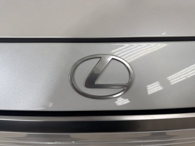 2024 Lexus TX 350