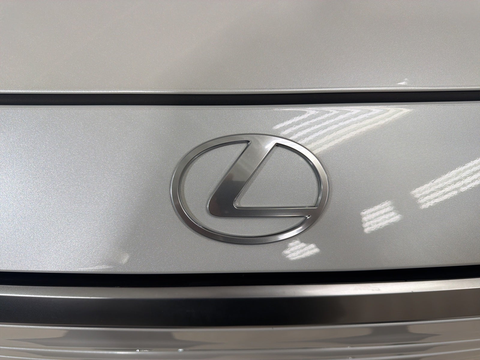 2024 Lexus TX 350