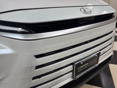 2024 Lexus TX 350