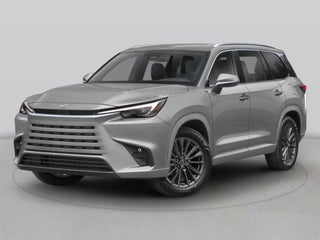 2025 Lexus TX 350 Premium