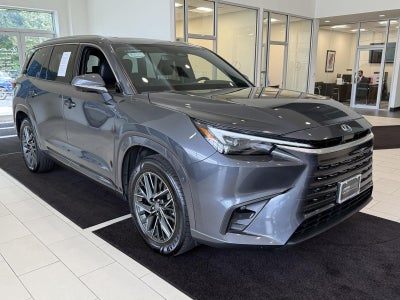 2026 Lexus Tx TX 350 Premium