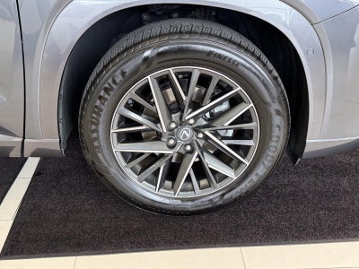 2026 Lexus Tx TX 350 Premium