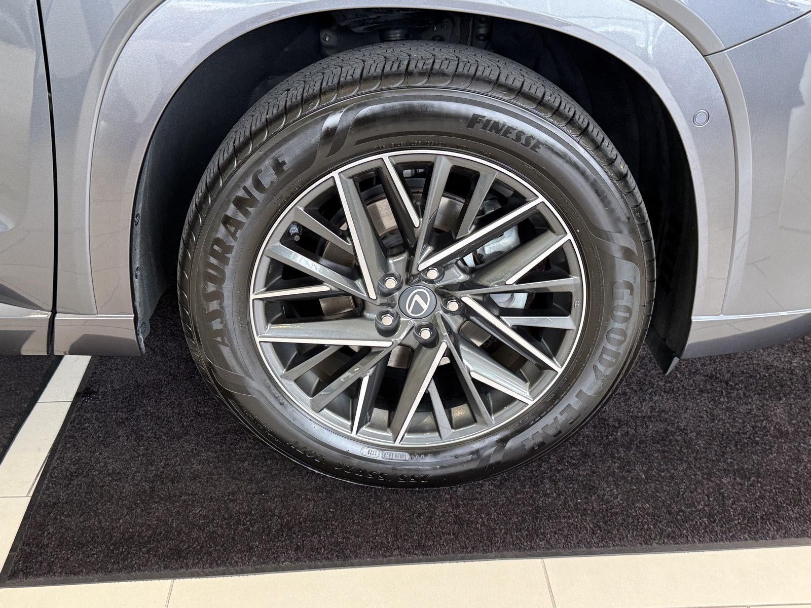 2026 Lexus Tx TX 350 Premium