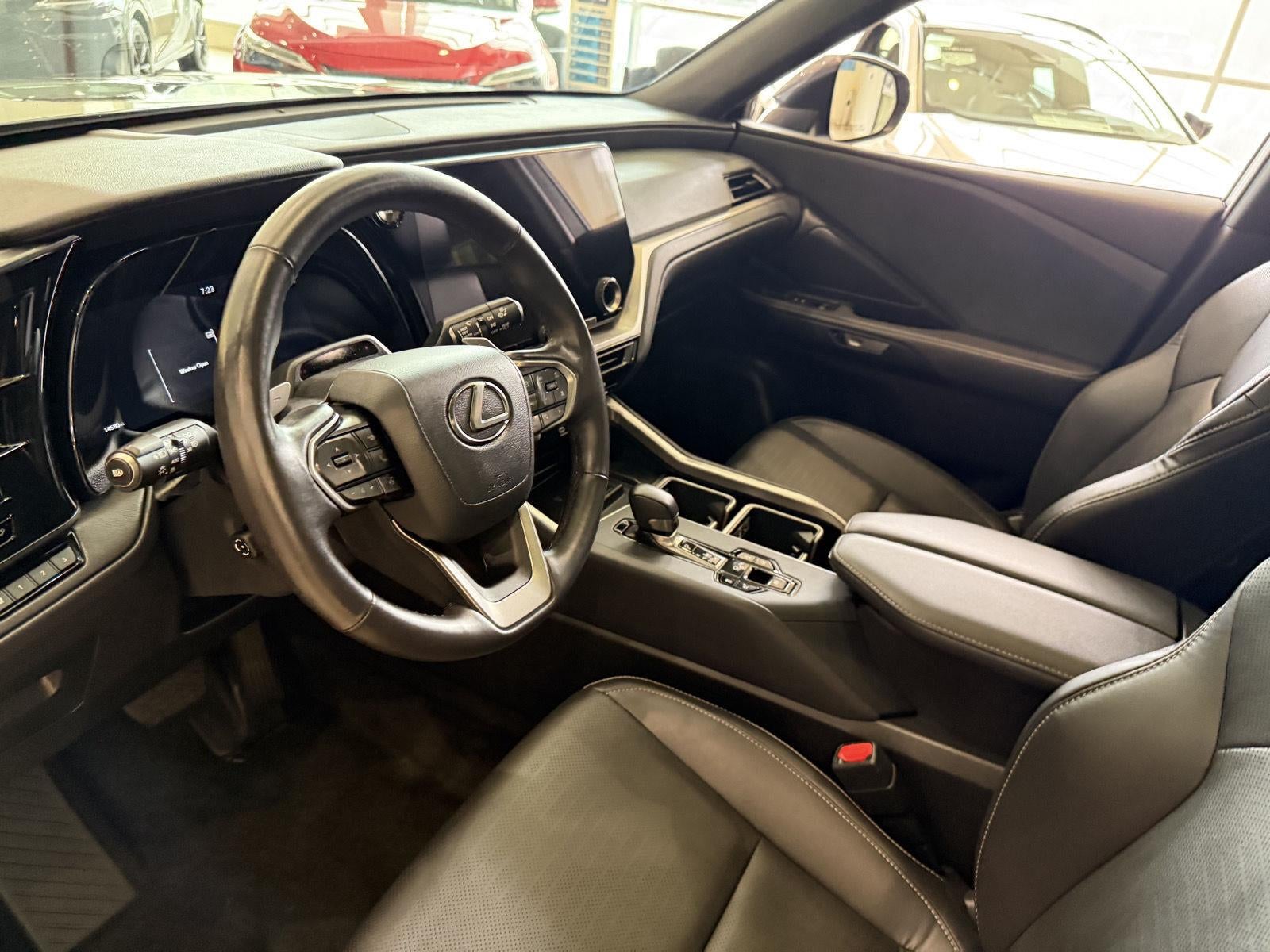 2026 Lexus Tx TX 350 Premium