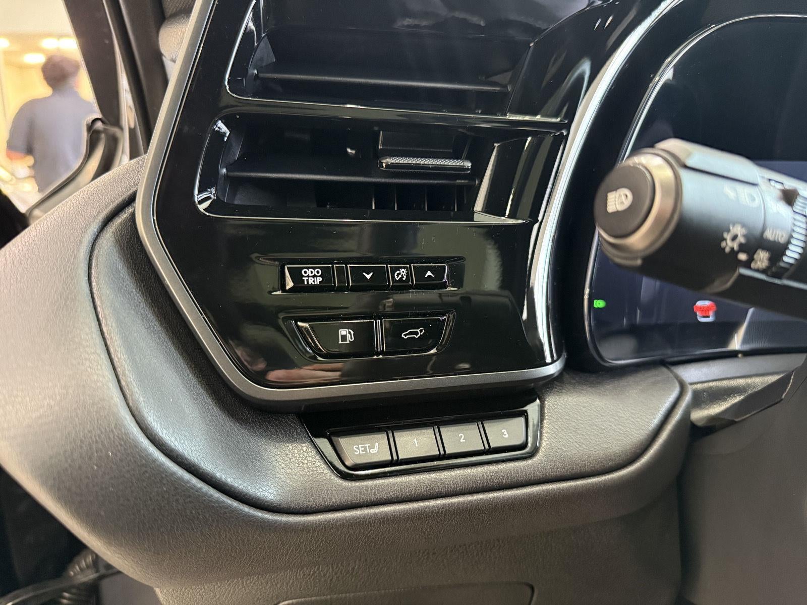 2026 Lexus Tx TX 350 Premium