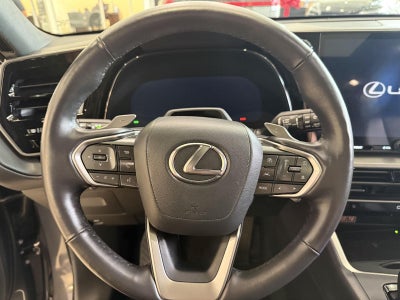 2026 Lexus Tx TX 350 Premium