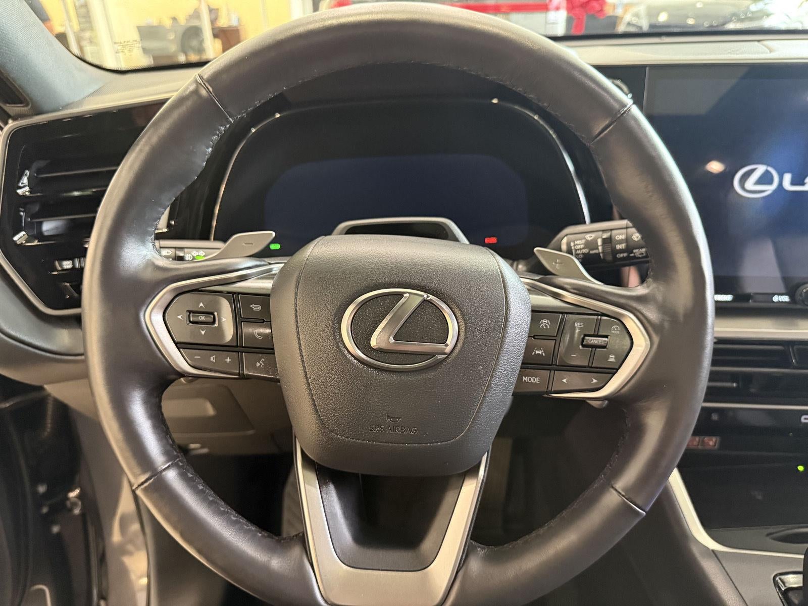 2026 Lexus Tx TX 350 Premium