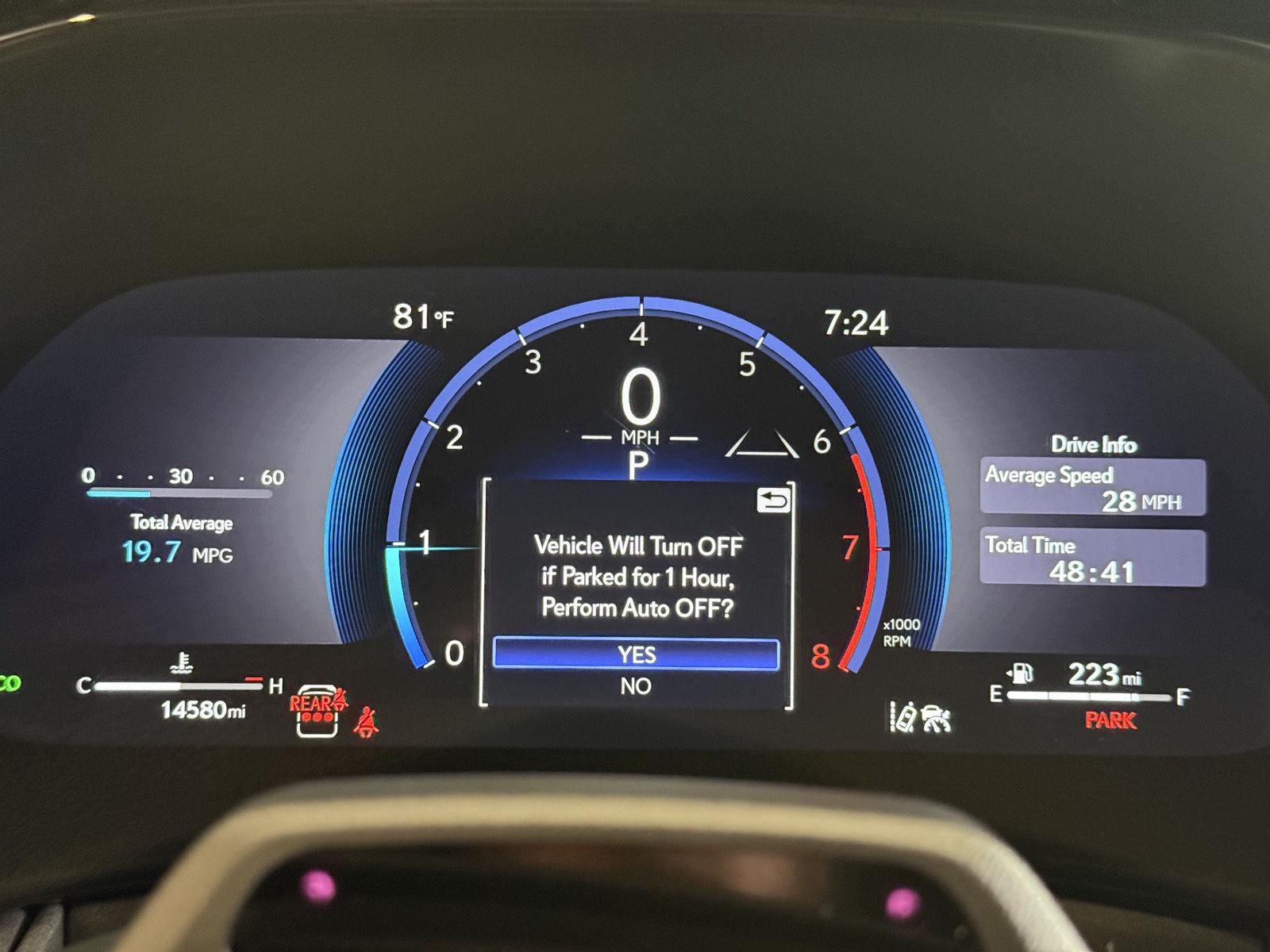 2026 Lexus Tx TX 350 Premium