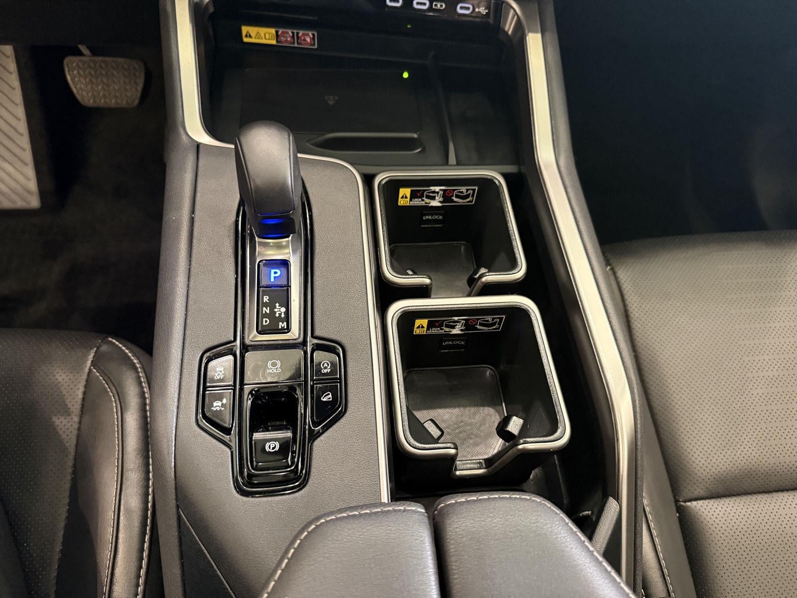 2026 Lexus Tx TX 350 Premium