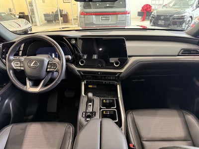 2026 Lexus Tx TX 350 Premium