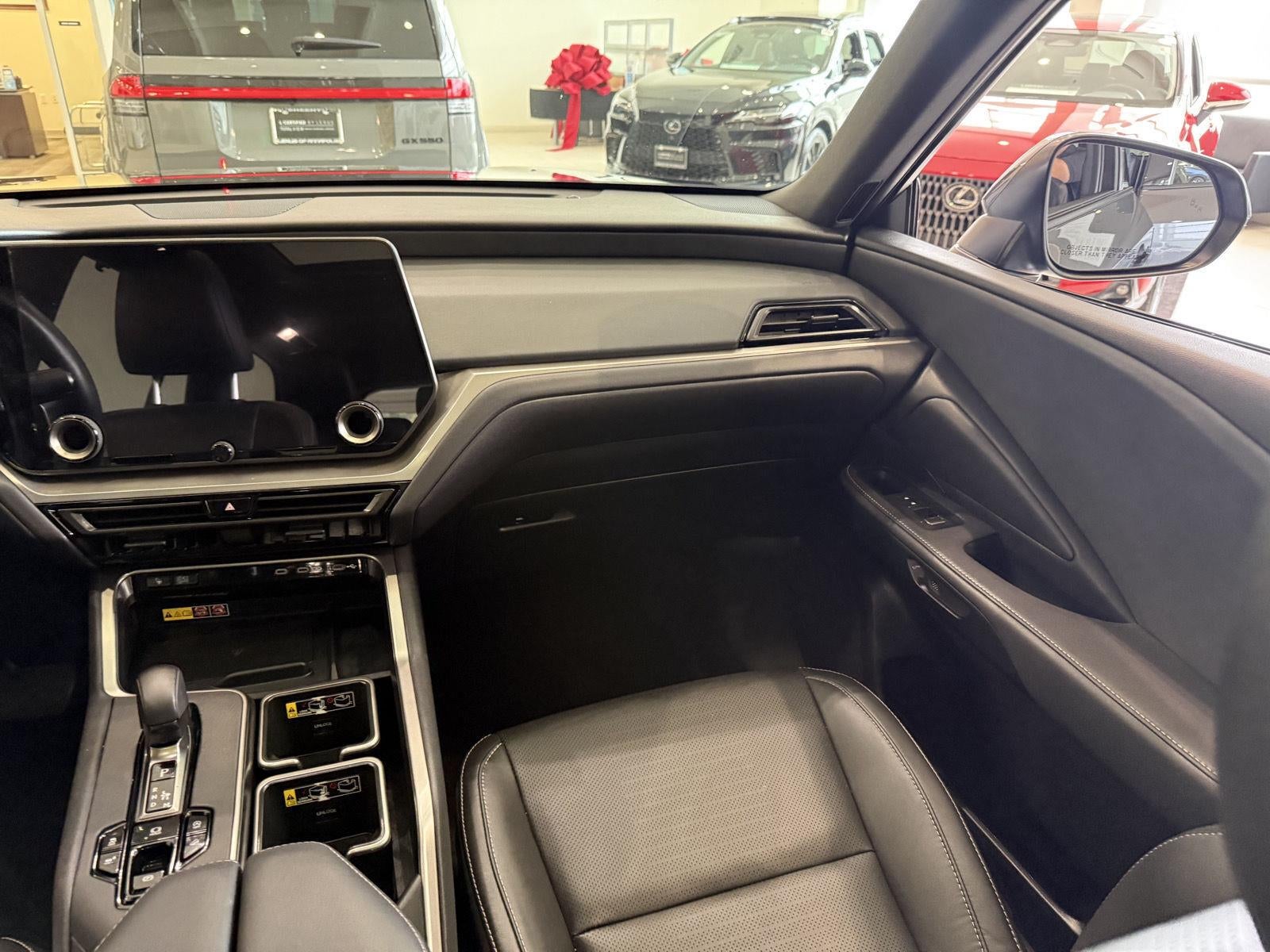 2026 Lexus Tx TX 350 Premium
