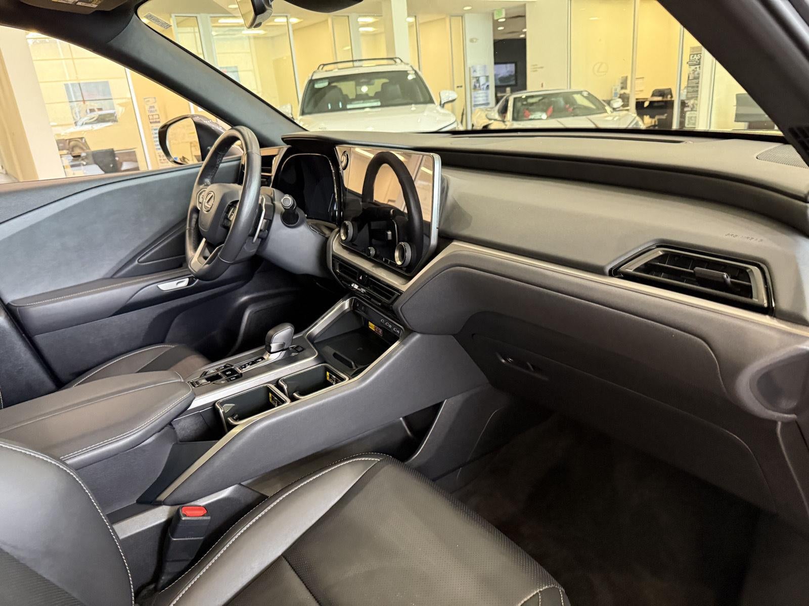 2026 Lexus Tx TX 350 Premium