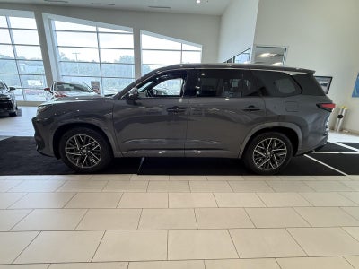 2026 Lexus Tx TX 350 Premium