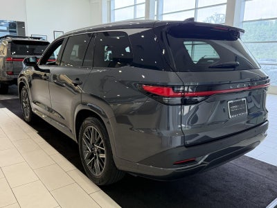 2026 Lexus Tx TX 350 Premium