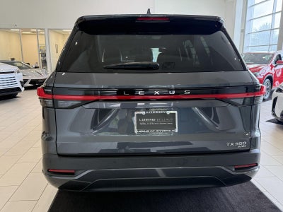 2026 Lexus Tx TX 350 Premium