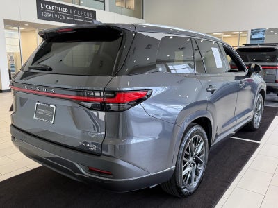 2026 Lexus Tx TX 350 Premium