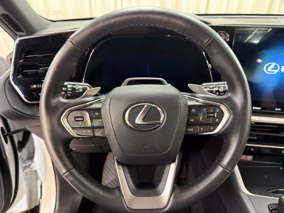 2026 Lexus TX 350 Premium