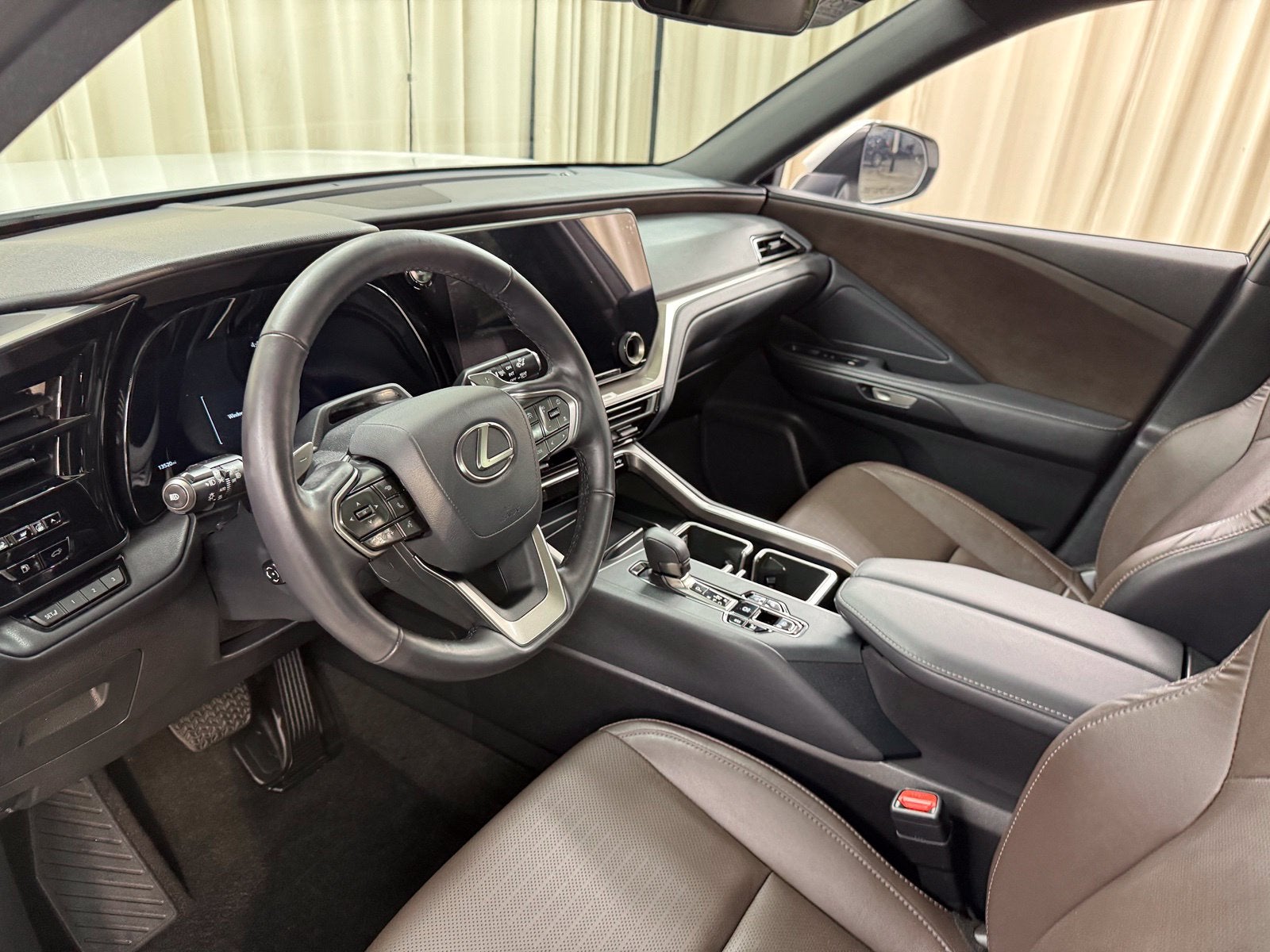 2026 Lexus TX 350 Premium