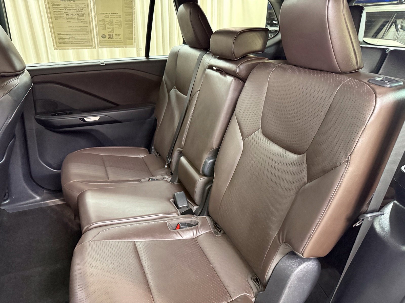 2026 Lexus TX 350 Premium