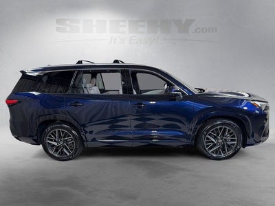 2024 Lexus TX 350 Premium